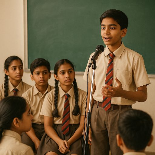 शिक्षा और व्यक्तित्व विकास: सफलता की नींव